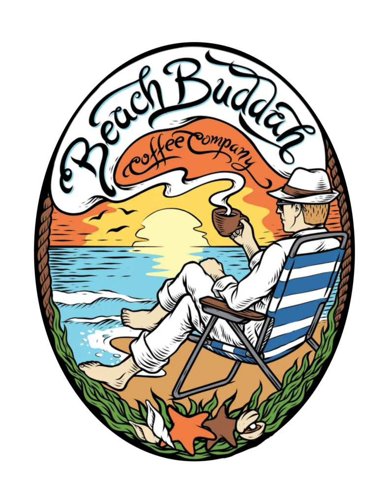 Beach Buddah Coffee